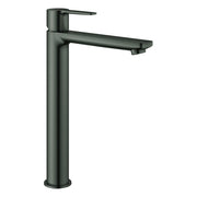 Grohe - Einhand-Waschtischbatterie LINEARE 23405_1 XL-Size hard graphite gebürstet