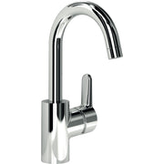 Ideal Standard - Waschtisch EHM CONNECT BLUE B9933 mit hohem Auslauf chrom