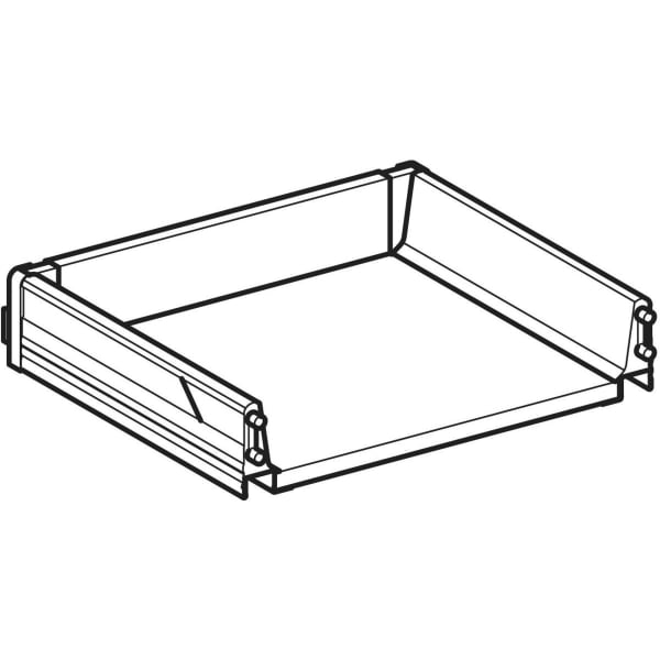 Geberit Vertriebs - Obere Schublade zu ICON Schrank 840045-047
