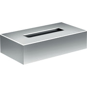 Hansgrohe - Kosmetiktuchbox Axor Universal Circular chrom