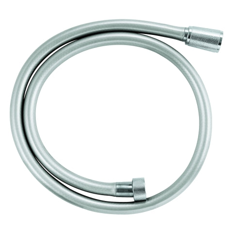 Grohe - Brauseschlauch Silverflex Long-Life 26334_1 1.000mm chrom