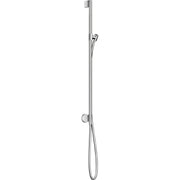 Hansgrohe - Brausestange AXOR One mit Wandanschluss u.Brauseschlauch chrom