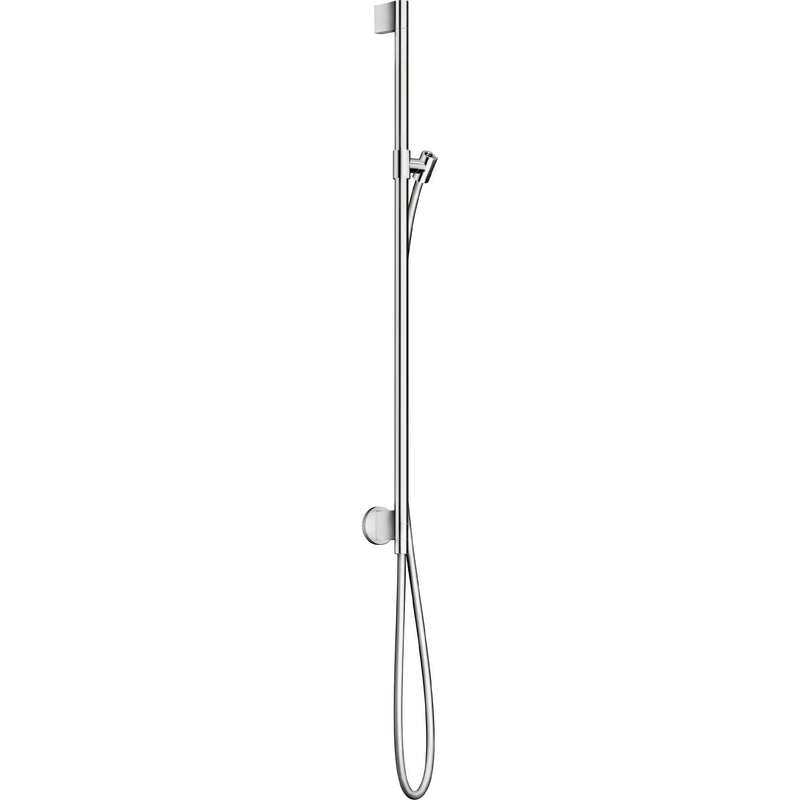 Hansgrohe - Brausestange AXOR One mit Wandanschluss u.Brauseschlauch chrom