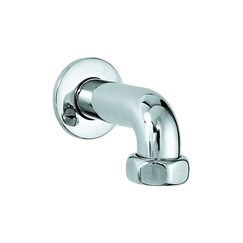 Grohe - Abgangsbogen Ausladung 125mm 12432 für 35089/35109 11/2x11/4 chrom