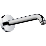 Hansgrohe - Brausearm 1/2 230mm Ausladung 27412000 chrom