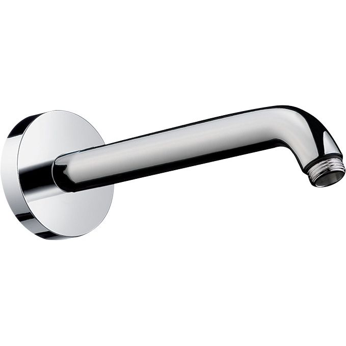 Hansgrohe - Brausearm 1/2 230mm Ausladung 27412000 chrom