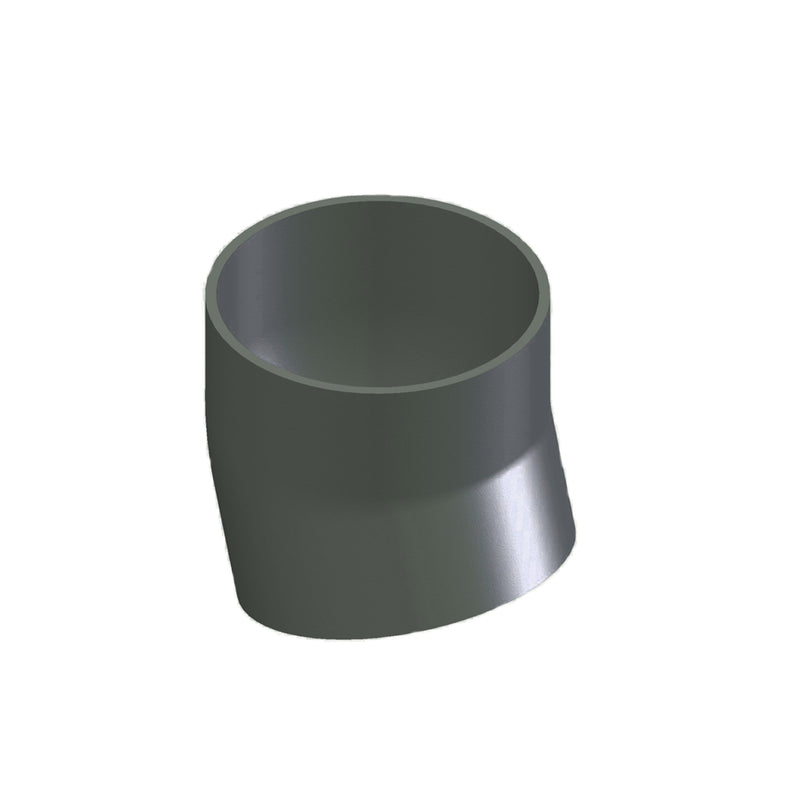 Düker - D�ker Bogen DN100 15Gr