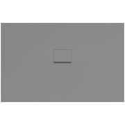 VILLEROY & BOCH - Duschwanne Squaro Infinity 1400x900x40mm re-eckig Grey