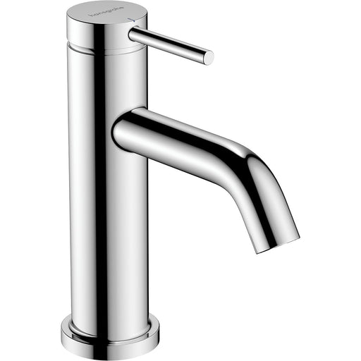 Hansgrohe - TECTURIS S Standventil 80 ohne Ablaufgarnitur chrom