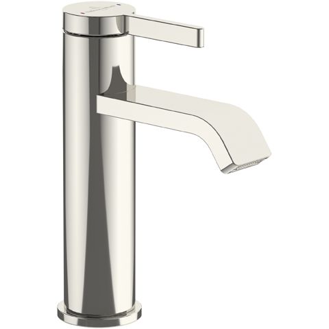 VILLEROY & BOCH - Einhebel-Waschtischarmatur Dawn 38x166x123mm ohne Ablaufgarnitur Chrom