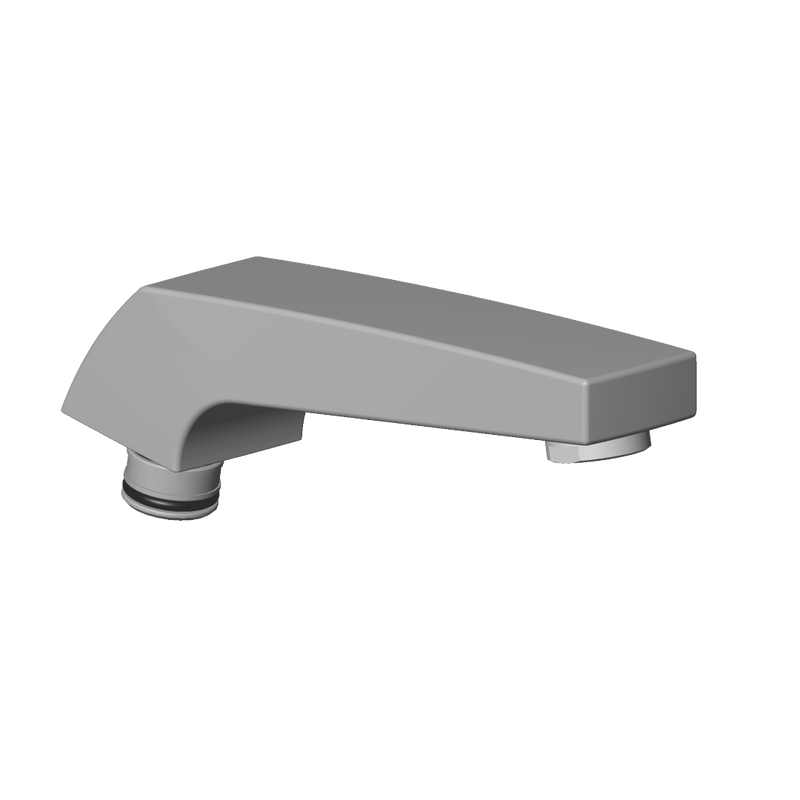 Dornbracht - Auslauf Ersatzteile 90119103103 platin matt