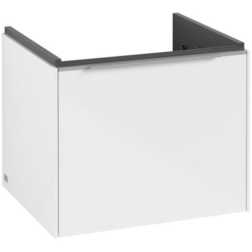 VILLEROY & BOCH - WTU 523x432x431 mm 1 Auszüge Brilliant White
