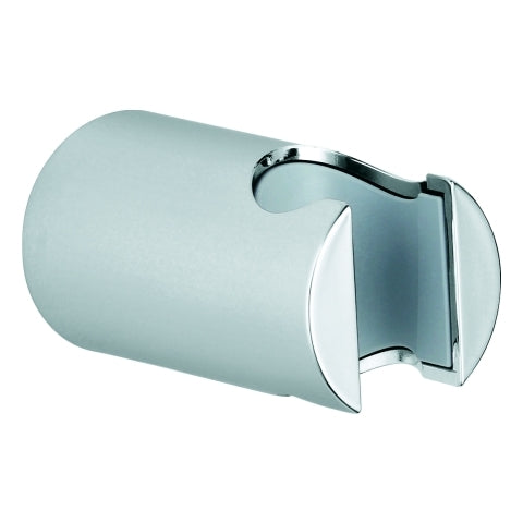 Grohe - Brausehalter RAINSHOWER 27056 nicht verstellbar ohne Rosette chrom