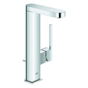 Grohe - EH-WT-Batterie PLUS 23851 L-Size ausziehbarer Auslauf chrom