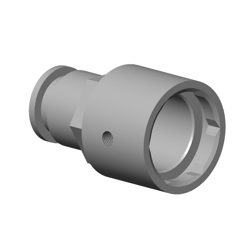 Dornbracht - Haube Ersatzteil 092102040 D.32x50mm