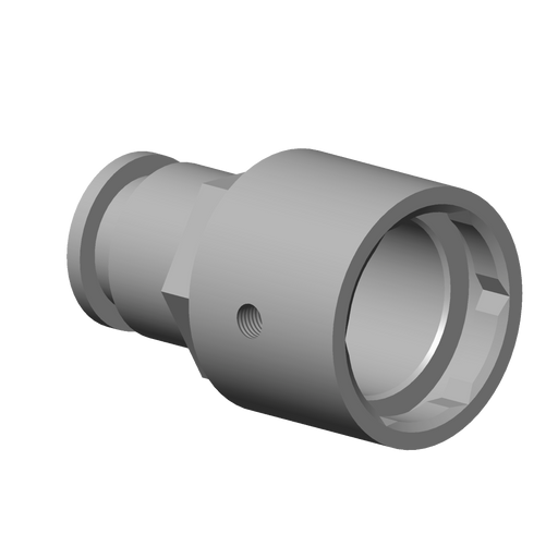 Dornbracht - Haube Ersatzteil 092102040 D.32x50mm