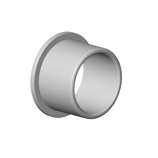 Dornbracht - Haube/Hülse Ersatzteile 081840555