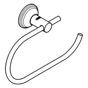 Grohe - WC-Papierhalter ESSENTIALS Authentic 40657 chrom