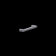 Normbau - Cavere Haltegriff 7453030 a=300 Anthrazit-Metallic