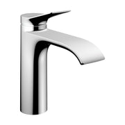 Hansgrohe - Waschtischmischer 110 Vivenis CoolStart mit Zugstangen-Ablaufg.chrom