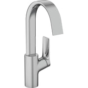 Hansgrohe - Waschtischmischer 210 VIVENIS mit Schwenkauslauf ohne Ablaufgarn.chr