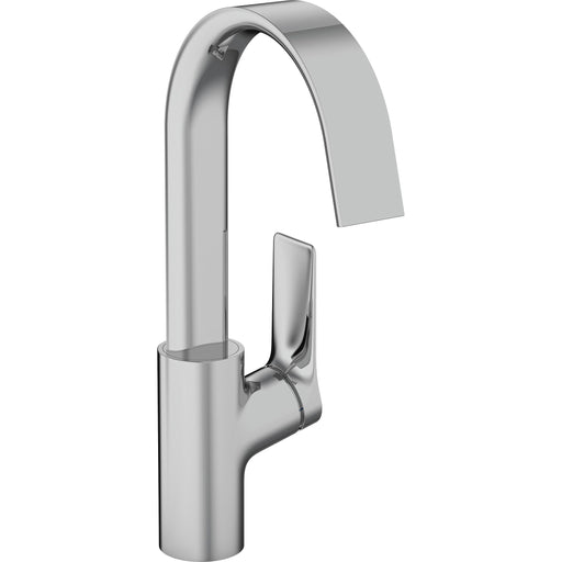 Hansgrohe - Waschtischmischer 210 VIVENIS mit Schwenkauslauf ohne Ablaufgarn.chr