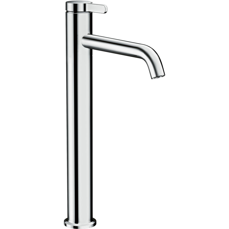 Hansgrohe - Waschtischmischer 260 AXOR One mit Hebelgriff ohne Ablaufgarnitur chrom