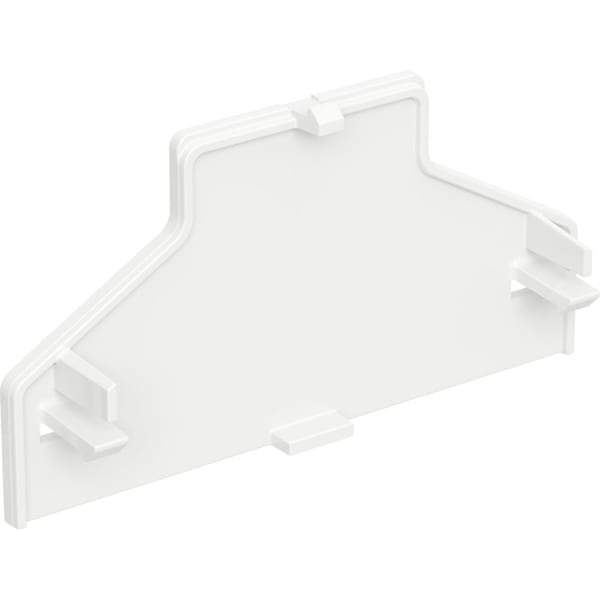 Geberit Vertriebs - Abdeckung für Elektroanschluss perga. zu AquaClean 5000 / 5000plus