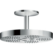 Hansgrohe - Kopfbrause AXOR One 280 1jet Deckenmontage chrom