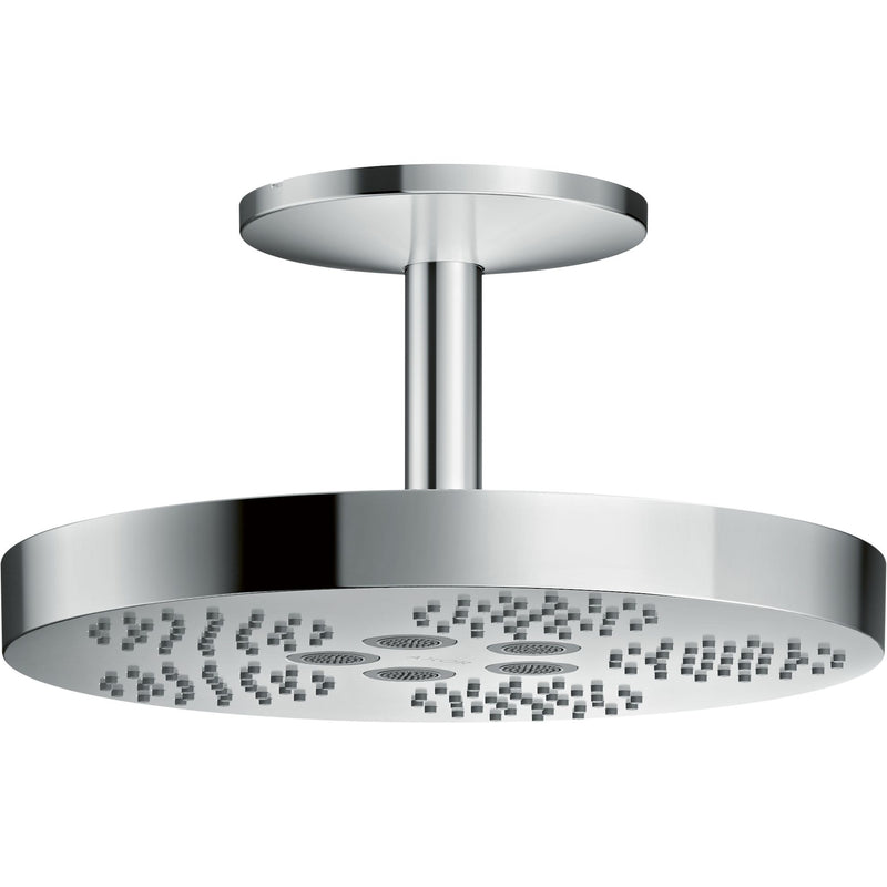 Hansgrohe - Kopfbrause AXOR One 280 1jet Deckenmontage chrom