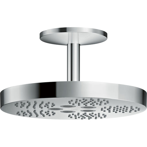 Hansgrohe - Kopfbrause AXOR One 280 1jet Deckenmontage chrom