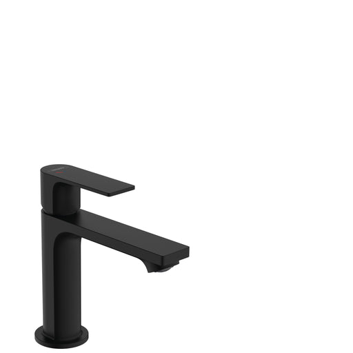 Hansgrohe - Waschtischmischer Rebris E 110 CoolStart EcoSmart+ m.Zugst.MSW
