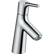 Hansgrohe - Waschtischmischer 80 Talis S CoolStart, ohne Ablauf, chrom