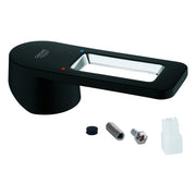 Grohe - Hebel 46637 velvet black