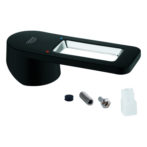 Grohe - Hebel 46637 velvet black