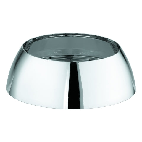 Grohe - Abdeckrosette 440418 zu Eichelberg EHM m. Kartusche 40mm seitl. Hebel chrom