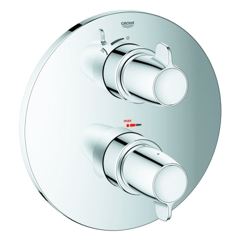 Grohe - THM-Brausebatt. GROHTHERM Special 29094 FMS für RAPIDO T 35 500 000 chrom