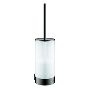 Grohe - WC-Bürstengarnitur SELECTION 41076 Glas/hard graphite