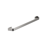 Dornbracht - Badetuchhalter CL.1 83060705 Dark Platinum gebürstet