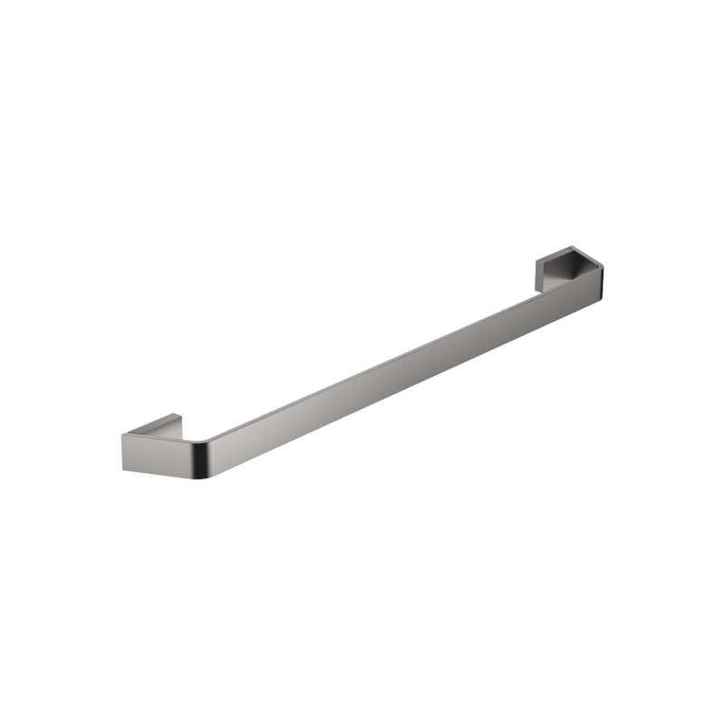 Dornbracht - Badetuchhalter CL.1 83060705 Dark Platinum gebürstet