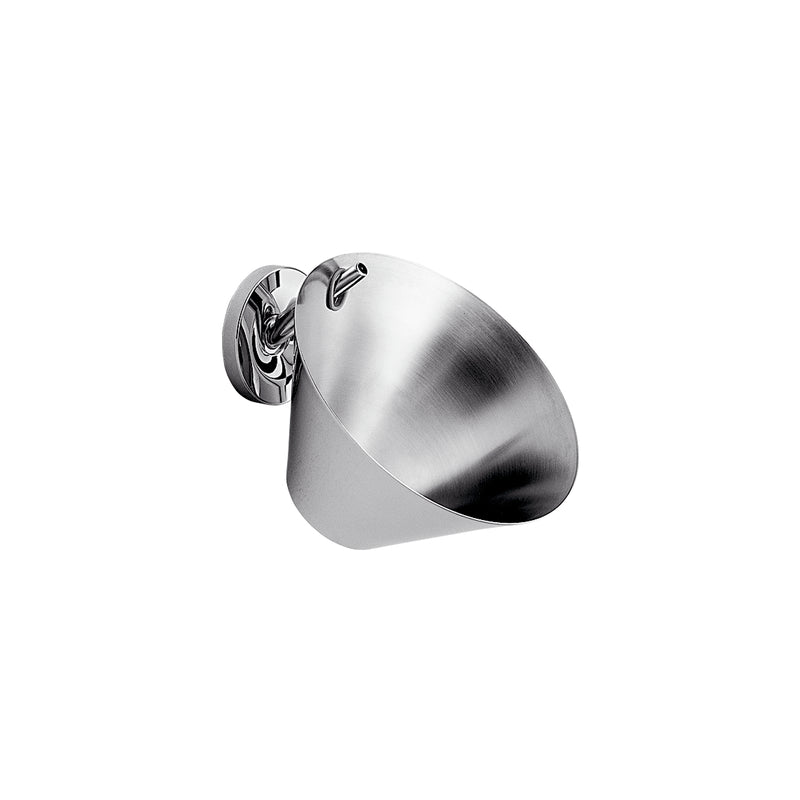 Hansgrohe - Seifenschale AXOR STARCK 40833000 chrom