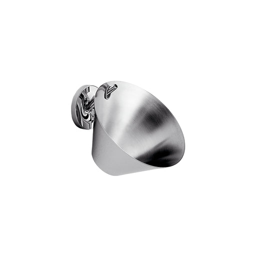 Hansgrohe - Seifenschale AXOR STARCK 40833000 chrom