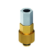 TECE SE - TECEdrainway Adapter Hochdruckreiniger Kärcher Easy Lock TR22 Innengewinde