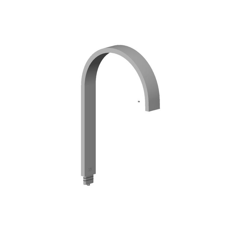 Dornbracht - Auslauf Ersatzteile 90282215501 chrom