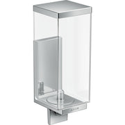 Hansgrohe - Lotionspender Axor Universal Rectangular chrom