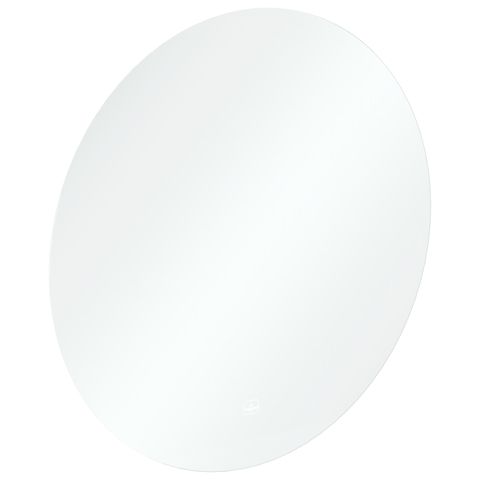 VILLEROY & BOCH - Spiegel More to See Lite 850x850x31mm mit Beleuchtung