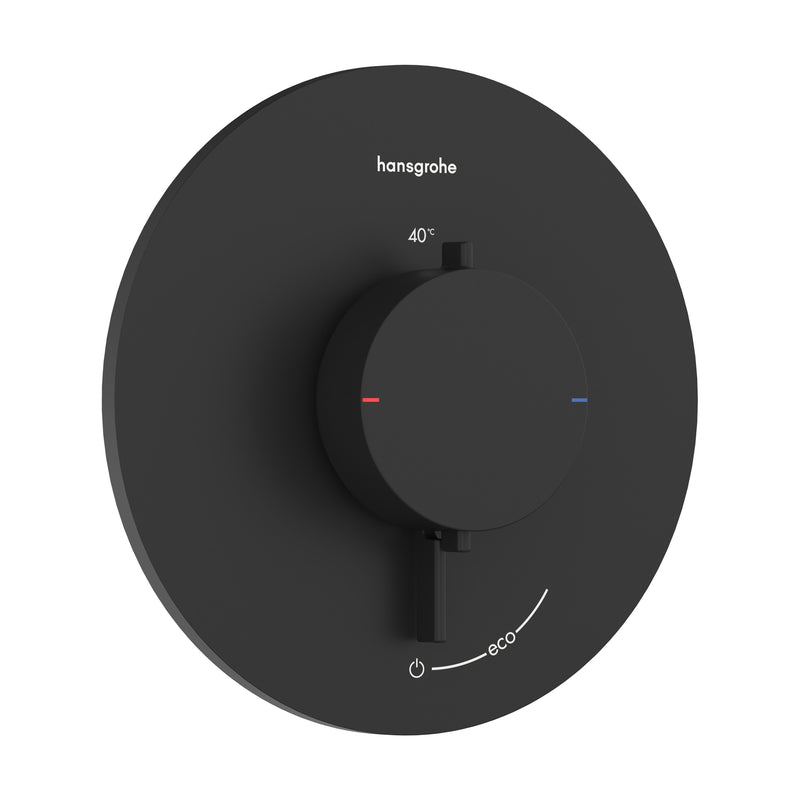 Hansgrohe - Thermostat UP Ecostat Comfort S Fertigset 1 Verbraucher MSW