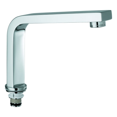 Grohe - Auslauf 13322 chrom