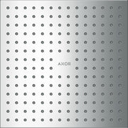 Hansgrohe - Kopfbrause 250/250 2jet AXOR Decke UP chrom