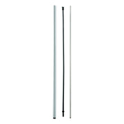 Grohe - Ersatzrohr für EUPHORIA Duschsysteme 48053 15cm länger chrom